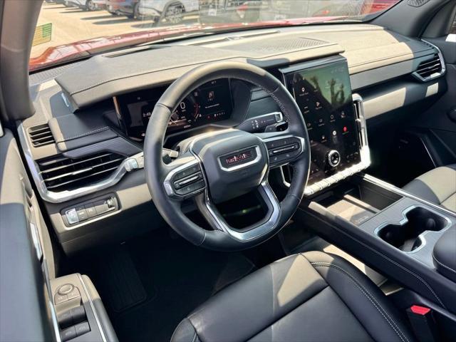 2026 GMC Acadia - $43,959