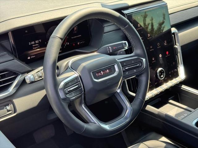 2026 GMC Acadia - $43,959