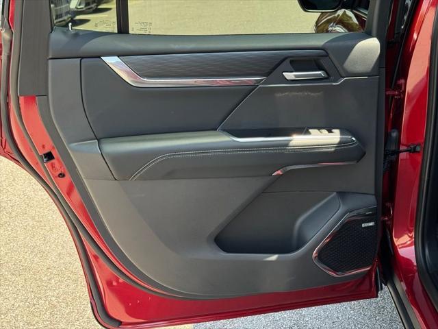 2026 GMC Acadia - $43,959