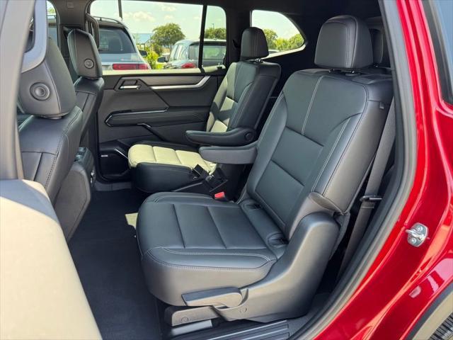 2026 GMC Acadia - $43,959