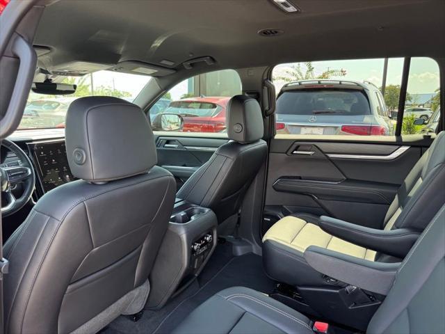 2026 GMC Acadia - $43,959