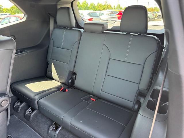 2026 GMC Acadia - $43,959