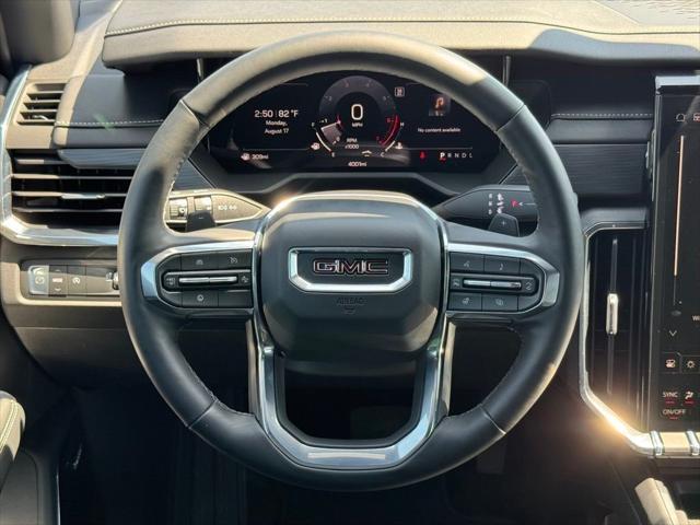 2026 GMC Acadia - $43,959