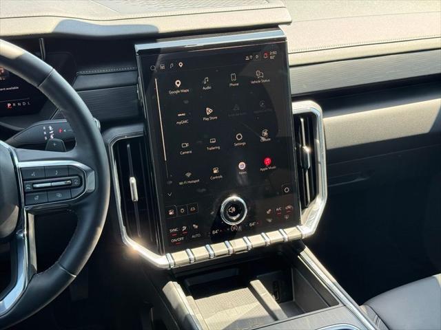 2026 GMC Acadia - $43,959