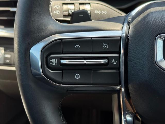 2026 GMC Acadia - $43,959