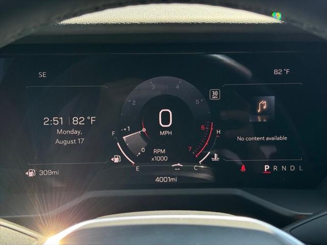 2026 GMC Acadia - $43,959