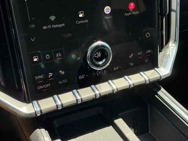 2026 GMC Acadia - $43,959