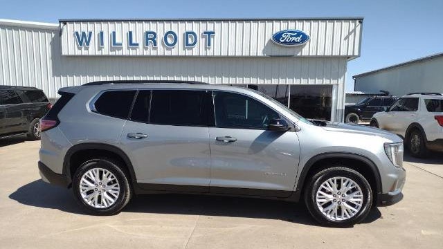 Preowned 2024 GMC Acadia Elevation for Sale