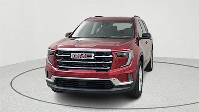 Photo of a 2024 GMC Acadia Elevation 4DR SUV for sale