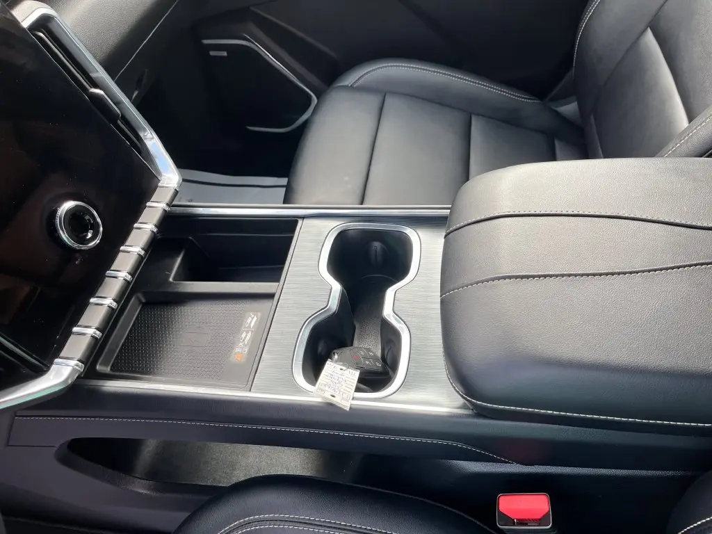 2026 GMC Acadia - $40,400