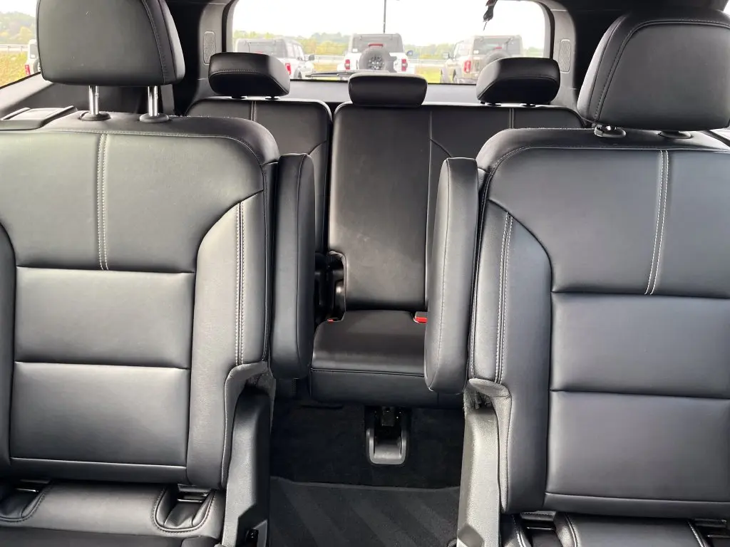 2026 GMC Acadia - $40,400