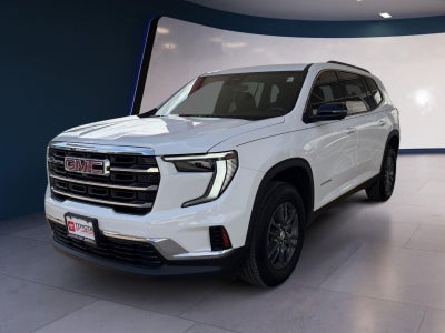 2026 GMC Acadia Elevation 4DR SUV