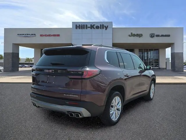 2026 GMC Acadia - $39,605