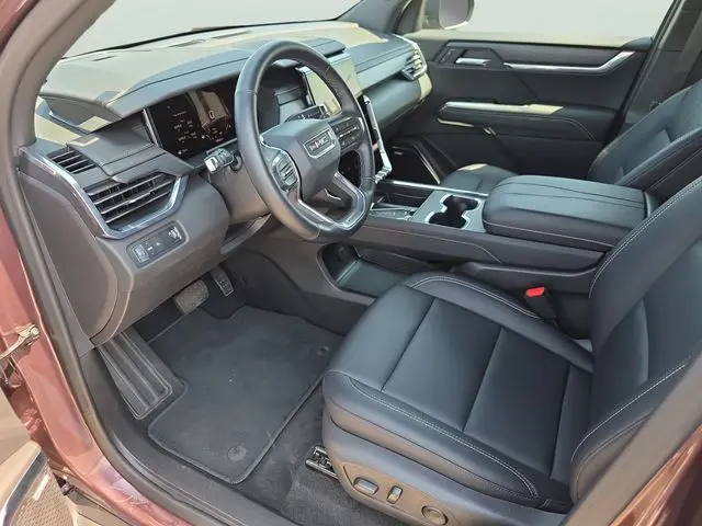 2026 GMC Acadia - $39,605