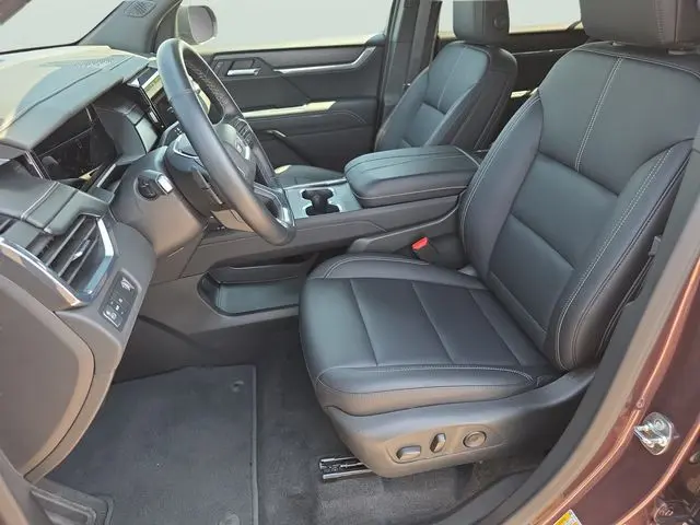 2026 GMC Acadia - $39,605