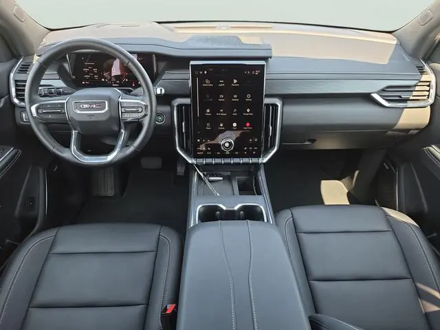 2026 GMC Acadia - $39,605