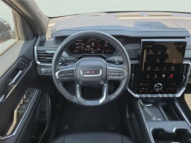 2026 GMC Acadia - $39,605