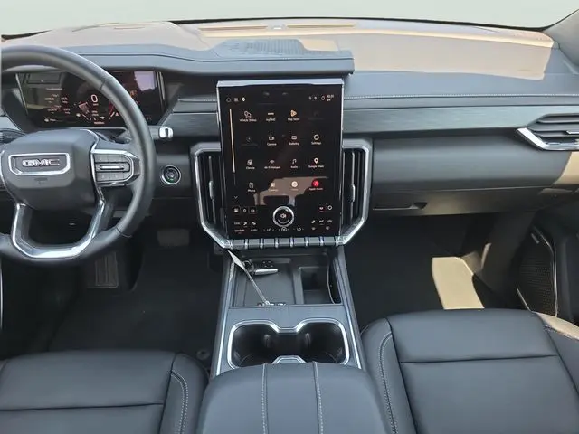 2026 GMC Acadia - $39,605