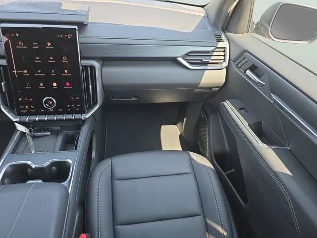 2026 GMC Acadia - $39,605