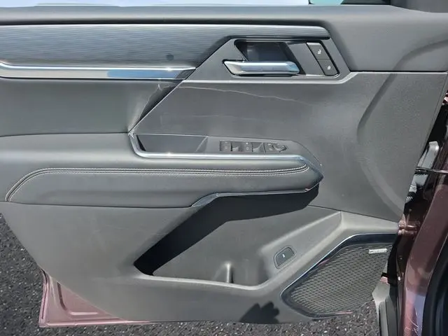 2026 GMC Acadia - $39,605