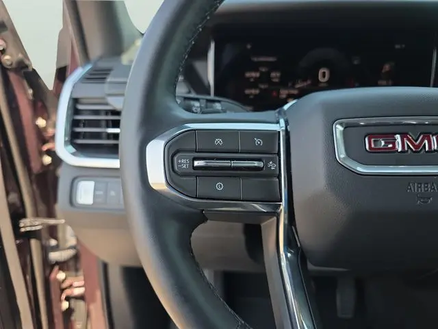 2026 GMC Acadia - $39,605