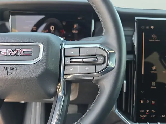 2026 GMC Acadia - $39,605