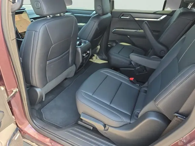 2026 GMC Acadia - $39,605