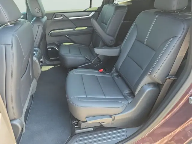 2026 GMC Acadia - $39,605