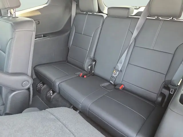 2026 GMC Acadia - $39,605