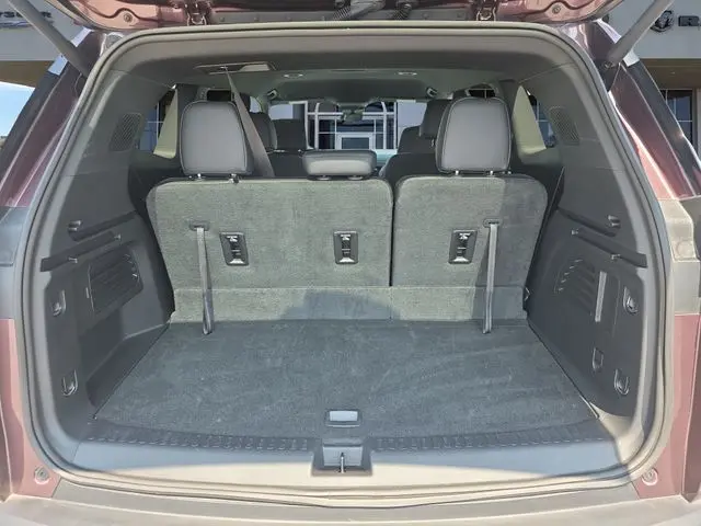 2026 GMC Acadia - $39,605