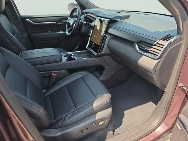 2026 GMC Acadia - $39,605