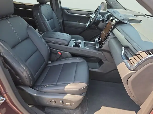 2026 GMC Acadia - $39,605