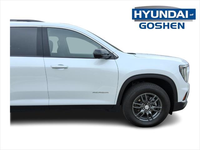 2026 GMC Acadia - $41,283
