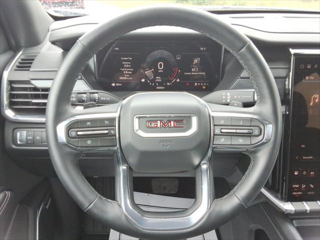 2026 GMC Acadia - $41,283