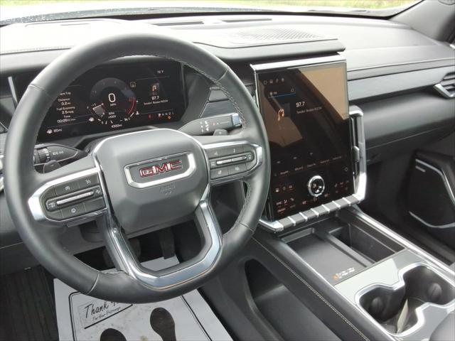 2026 GMC Acadia - $41,283