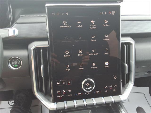 2026 GMC Acadia - $41,283