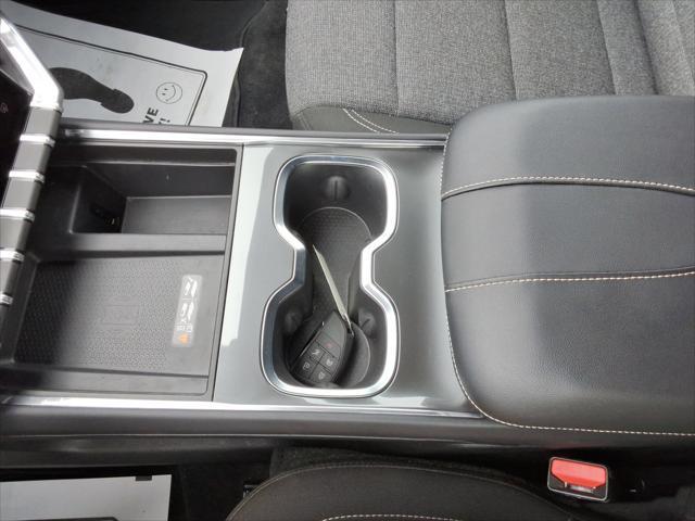 2026 GMC Acadia - $41,283
