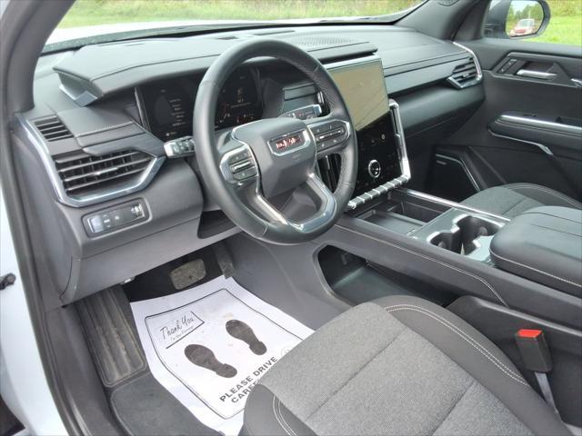 2026 GMC Acadia - $41,283