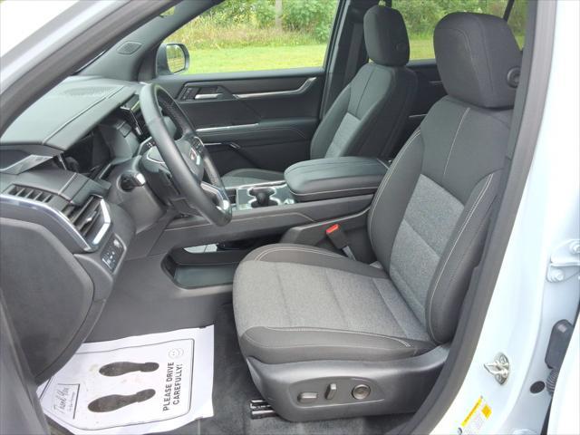 2026 GMC Acadia - $41,283