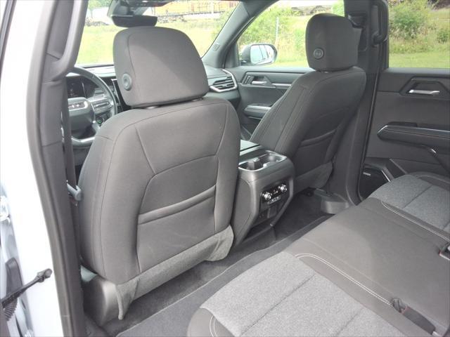2026 GMC Acadia - $41,283