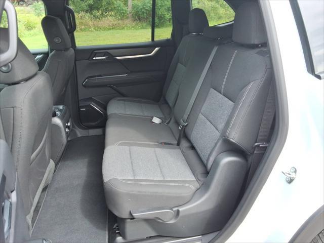 2026 GMC Acadia - $41,283
