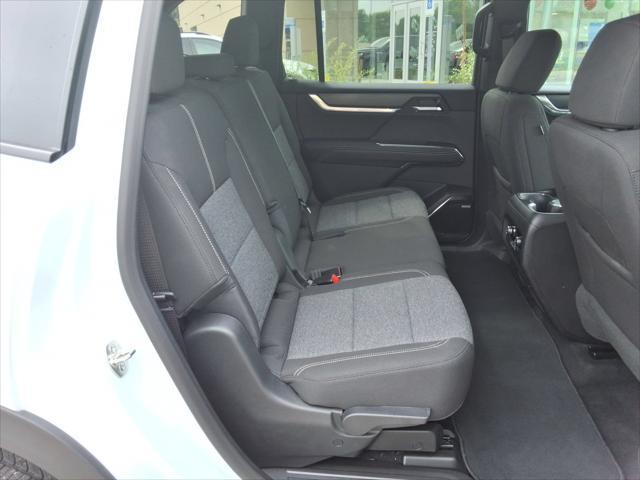 2026 GMC Acadia - $41,283