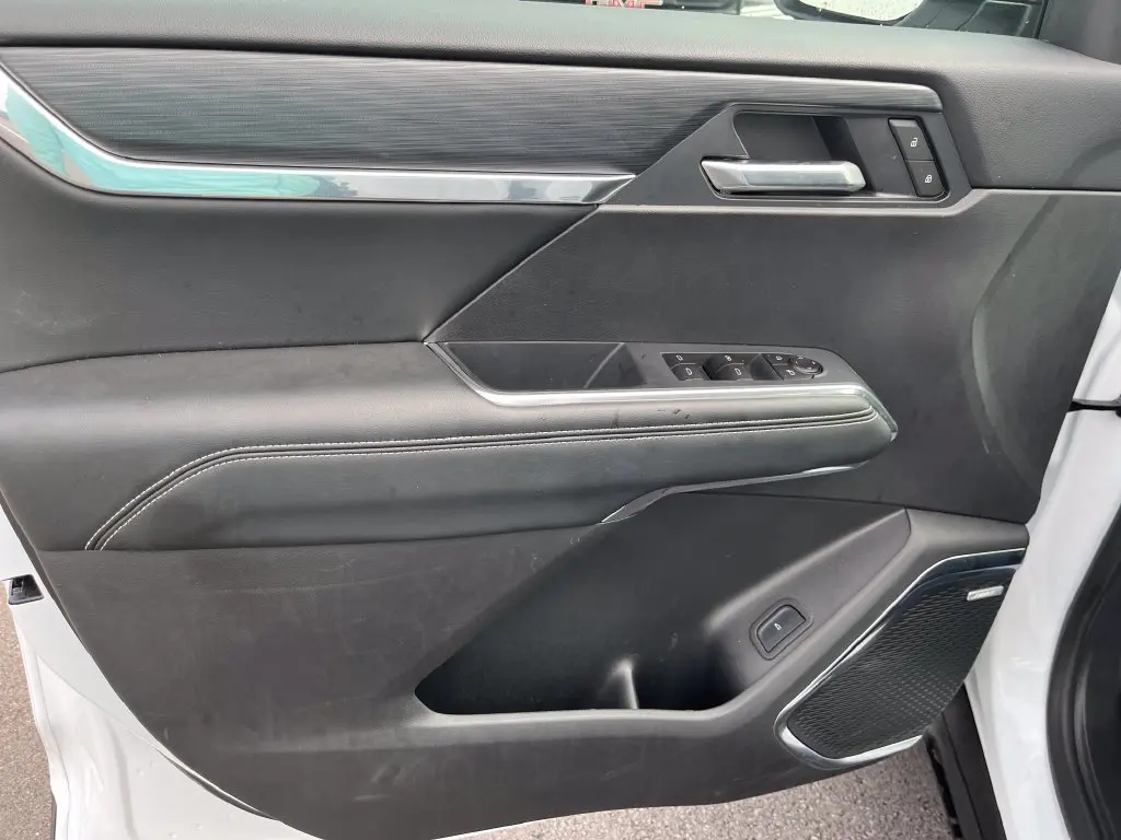 2026 GMC Acadia - $41,400