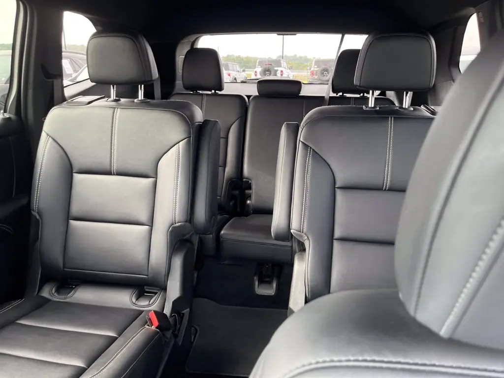 2026 GMC Acadia - $41,400