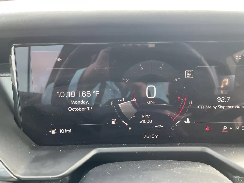 2026 GMC Acadia - $41,400