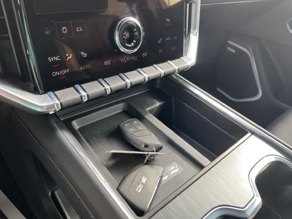 2026 GMC Acadia - $41,400