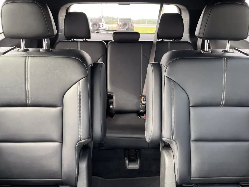 2026 GMC Acadia - $41,400