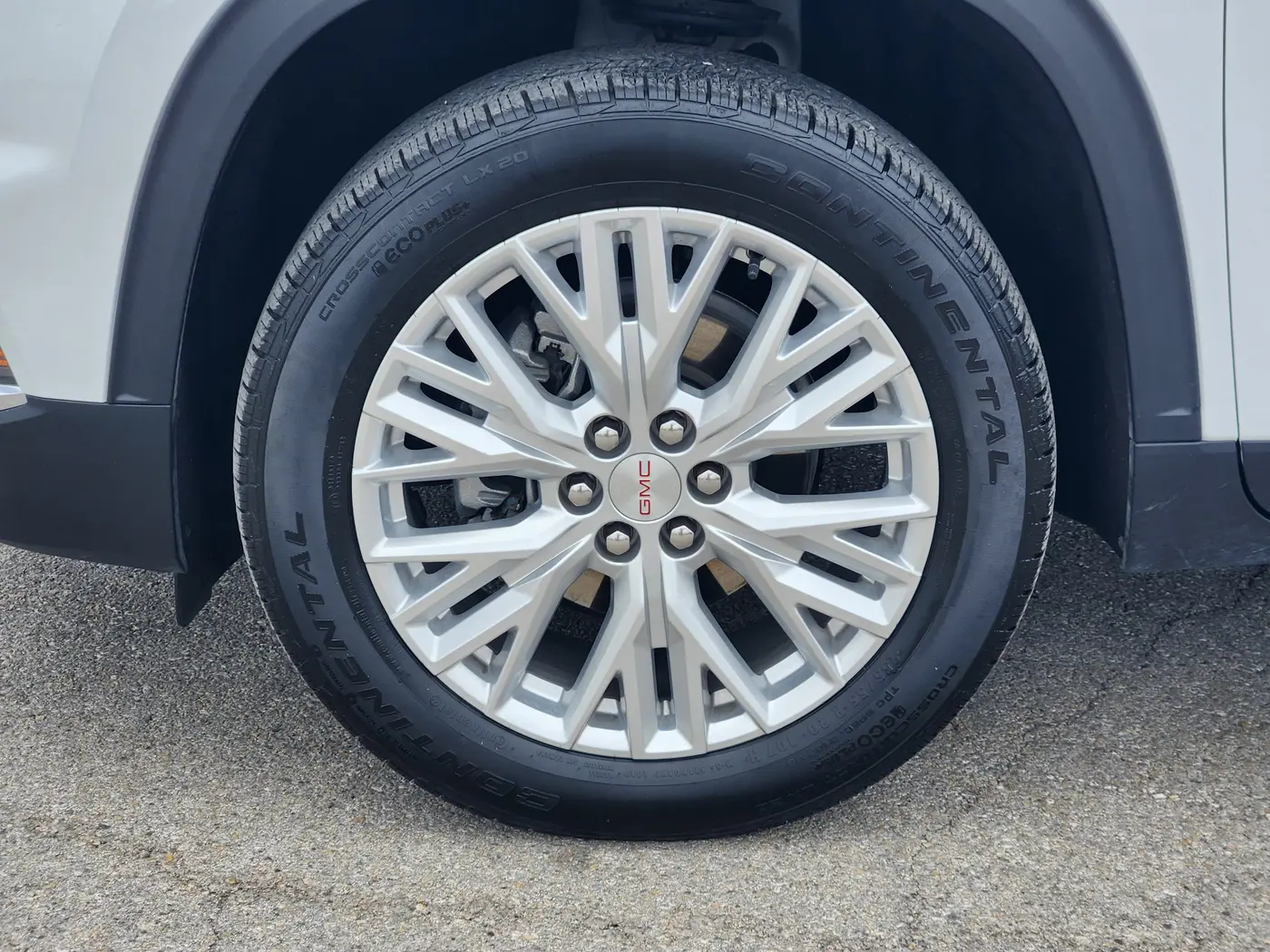2026 GMC Acadia - $40,505