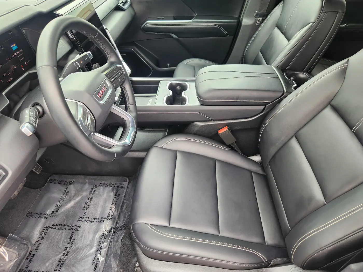 2026 GMC Acadia - $40,505