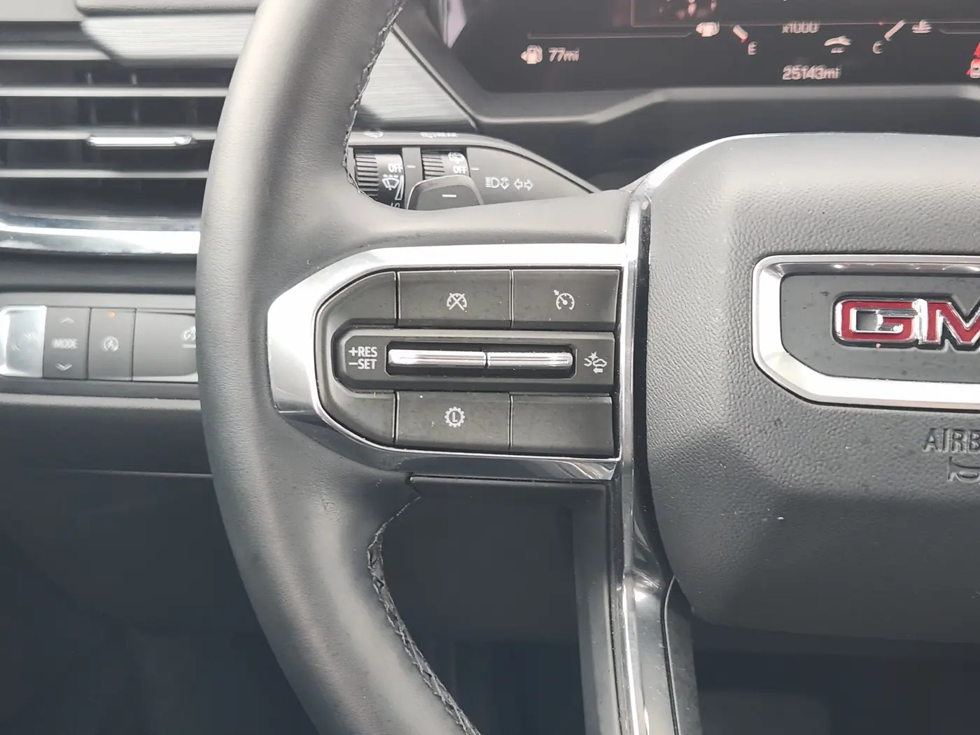 2026 GMC Acadia - $40,505